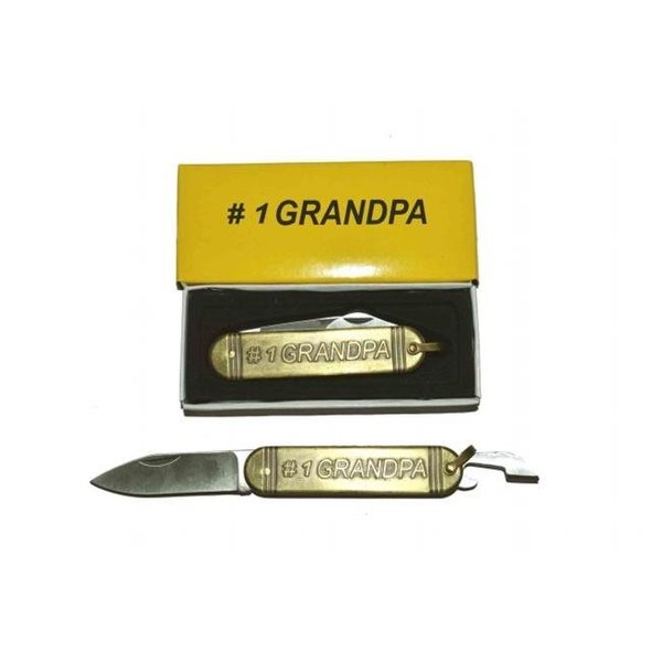 Sigma Impex Sigma Impex kn-1653 Grandpa Folder Knife kn-1653